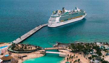 Bahamas Cruise 3D/2N (from Miami) Tour
