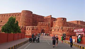Imperial Rajasthan (Small Groups, End New Delhi, 13 Days) Tour