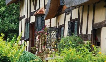 22 Day Britain & Ireland Itinerary, incl. London and Edinburgh