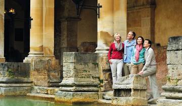 22 Day Britain & Ireland Itinerary, incl. London and Edinburgh