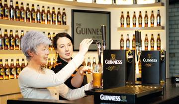22 Day Britain & Ireland Itinerary, incl. London and Edinburgh
