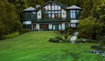 14 Days in Switzerland, incl. Lucerne and Zermatt