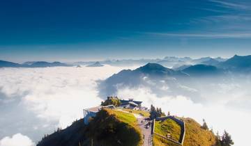 14 Days in Switzerland, incl. Lucerne and Zermatt