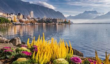 14 Days in Switzerland, incl. Lucerne and Zermatt