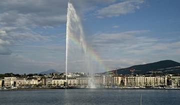14 Days in Switzerland, incl. Lucerne and Zermatt