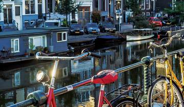 Landwegen van België, Luxemburg en Nederland (Klassiek, Zomer, 11 Dagen)