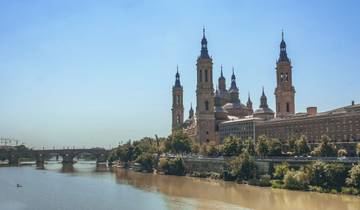 Northern Spain (Classic, End Barcelona, 11 Days) Tour