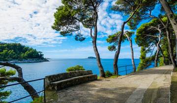 14 Day Eastern Europe Itinerary, incl. Vienna and Dubrovnik