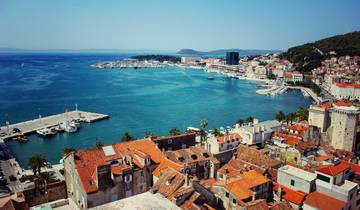 14 Day Eastern Europe Itinerary, incl. Vienna and Dubrovnik