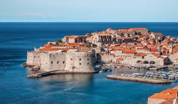 14 Day Eastern Europe Itinerary, incl. Vienna and Dubrovnik