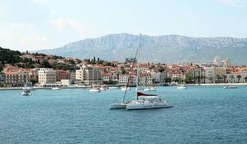 14 Day Eastern Europe Itinerary, incl. Vienna and Dubrovnik
