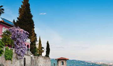 14 Days in Croatia, incl. Zagreb and Dubrovnik