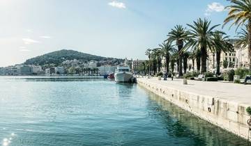 14 Days in Croatia, incl. Zagreb and Dubrovnik