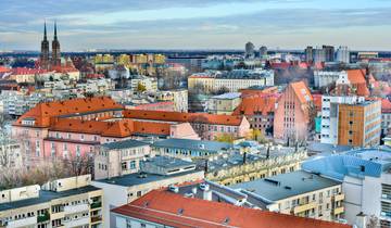 10 Day Poland Itinerary, incl. Krakow and Warsaw