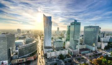 10 Day Poland Itinerary, incl. Krakow and Warsaw