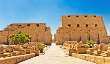 Ultimate Egypt (5 & 4 Star Hotels) Tour