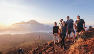 Bali & Lombok Adventure (from Ubud to Gili Islands) Tour