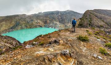Komodo & Flores Adventure