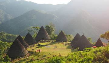 Komodo & Flores Adventure