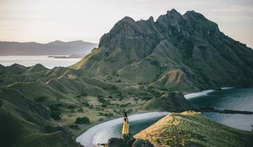 Komodo & Flores Adventure