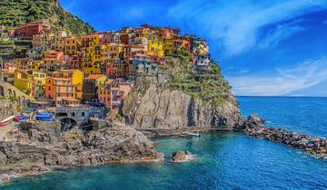 Lisbon, Porto and the Douro valley (Portugal) and Salamanca (Spain) (port-to-port cruise, 17 destinations) Tour