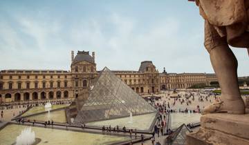 Paris & Normandy Highlights National Geographic Journeys Tour