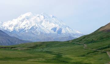 Circuito Viaje a Alaska con los viajes National Geographic
