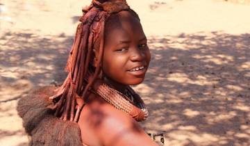 10 Days in Namibia, incl. Windhoek and Etosha National Park
