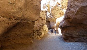 21 Day Southern Africa Itinerary, incl. Cape Town and Victoria Falls