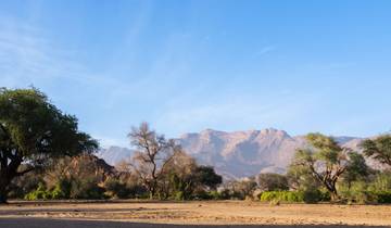 21 Day Southern Africa Itinerary, incl. Cape Town and Victoria Falls