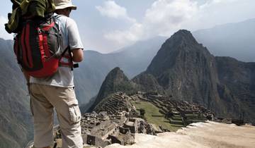 Explore Machu Picchu & the Amazon River National Geographic Journeys