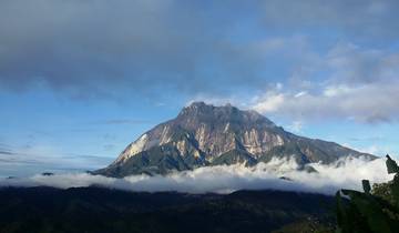 5 Day Malaysian Borneo Itinerary, incl. Kota Kinabalu and Mt Kinabalu