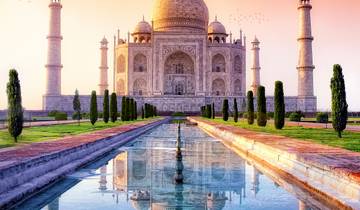 Essential India Tour