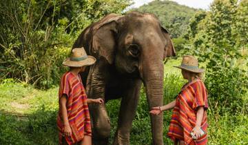 14 Days in Northern Thailand, incl. Bangkok and Chiang Mai