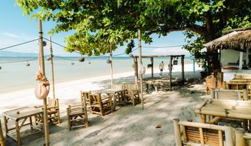 21 Days in Thailand, incl. Bangkok and Chiang Mai