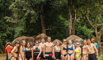 21 Days in Thailand, incl. Bangkok and Chiang Mai
