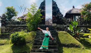 Bali Experience Tour