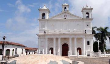 13 Day Central America Itinerary, incl. Guatemala and Nicaragua