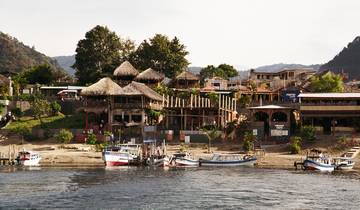 13 Day Central America Itinerary, incl. Guatemala and Nicaragua