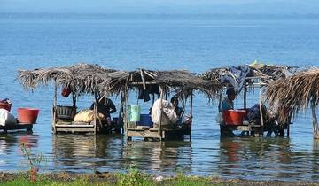 13 Day Central America Itinerary, incl. Guatemala and Nicaragua