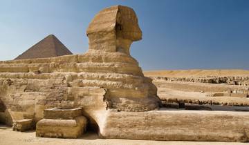 Highlights of Egypt Tour