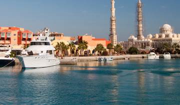 14 Days in Egypt, incl. Cairo and Luxor