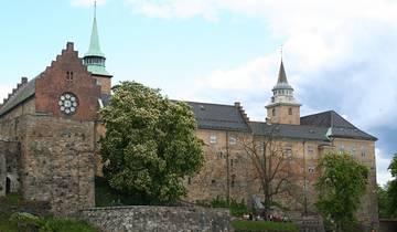 28 Days in Scandinavia, incl. Oslo and Copenhagen