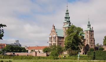 28 Days in Scandinavia, incl. Oslo and Copenhagen