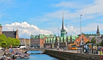 28 Days in Scandinavia, incl. Oslo and Copenhagen