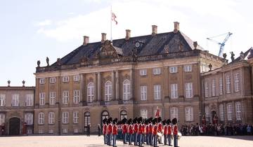 28 Days in Scandinavia, incl. Oslo and Copenhagen