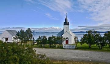 28 Days in Scandinavia, incl. Oslo and Copenhagen