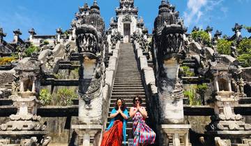 Escapades au Vietnam et à Bali 12 jours circuit