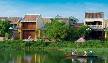 Essence of Vietnam: Heritage, Scenery, and Relaxation - 16-Day