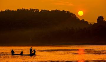 21 Day Vietnam Itinerary, incl. Ho Chi Minh City and Hanoi